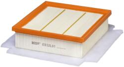 Hengst Filter Filtru aer HENGST FILTER E832L01 - fixbox