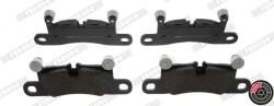 FERODO Set placute frana FERODO FDB4424 (FDB4424)