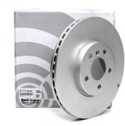 Original Bmw Disc frana axa fata ORIGINAL BMW 34116799351 (34 11 6 799 351)