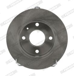 FERODO Disc frana FERODO DDF208 (DDF208)