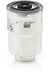 Mann-filter Filtru combustibil MANN-FILTER WK 940/11 x (WK 940/11 x) - fixbox