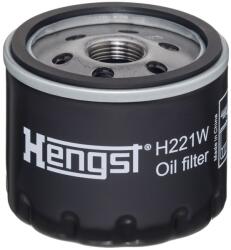 Hengst Filter Filtru ulei HENGST FILTER H221W (H221W) - fixbox