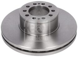 Febi Bilstein Disc frana FEBI BILSTEIN 35345 (35345) - fixbox