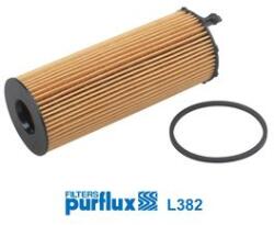 PURFLUX Filtru ulei PURFLUX L382 (L382) - fixbox