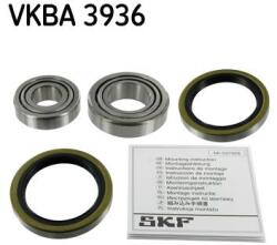 SKF Set rulment roata SKF VKBA 3936 (VKBA 3936) - fixbox