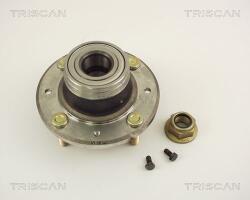 TRISCAN Set rulment roata TRISCAN 8530 27214 (8530 27214) - fixbox