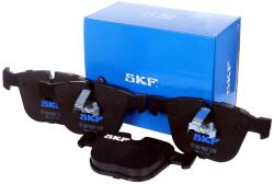 SKF Set placute frana SKF VKBP 90696 (VKBP 90696)