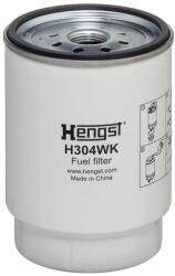Hengst Filter Filtru combustibil HENGST FILTER H304WK (H304WK) - fixbox