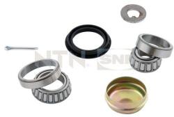 SNR Set rulment roata SNR R154.50 (R154.50) - fixbox