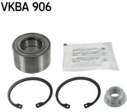 SKF Set rulment roata SKF VKBA 906 (VKBA 906) - fixbox