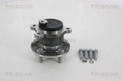 TRISCAN Set rulment roata TRISCAN 8530 16249 (8530 16249) - fixbox