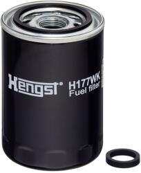 Hengst Filter Filtru combustibil HENGST FILTER H177WK (H177WK) - fixbox