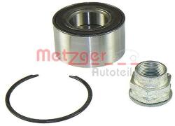 METZGER Set rulment roata METZGER WM 1098 (WM 1098)