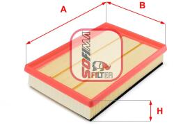 SOFIMA Filtru aer SOFIMA S 3207 A (S 3207 A) - fixbox