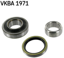 SKF Set rulment roata SKF VKBA 1971 (VKBA 1971) - fixbox