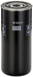 Mann-filter Filtru ulei MANN-FILTER WD 962/14 (WD 962/14) - fixbox