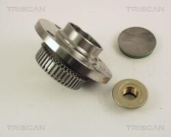 TRISCAN Set rulment roata TRISCAN 8530 29221 (8530 29221) - fixbox
