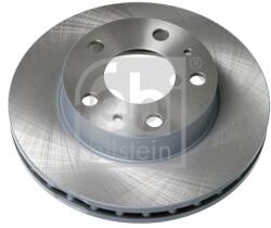 Febi Bilstein Disc frana FEBI BILSTEIN 44037 (44037) - fixbox