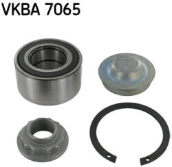 SKF Set rulment roata SKF VKBA 7065 (VKBA 7065) - fixbox