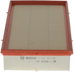 Bosch Filtru aer BOSCH F 026 400 287 (F 026 400 287) - fixbox