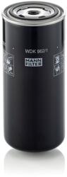 Mann-filter Filtru combustibil MANN-FILTER WDK 962/1 (WDK 962/1) - fixbox