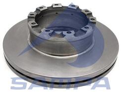SAMPA Disc frana SAMPA 075.217 (075.217) - fixbox
