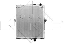 NRF Radiator, racire motor NRF 50191