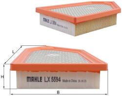 MAHLE Filtru aer MAHLE LX 5594 (LX 5594) - fixbox