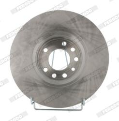 FERODO Disc frana FERODO DDF1261 (DDF1261)