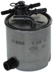 Bosch Filtru combustibil BOSCH F 026 402 072 (F 026 402 072) - fixbox