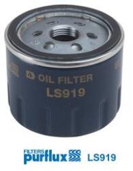 PURFLUX Filtru ulei PURFLUX LS919 (LS919) - fixbox