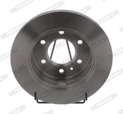 FERODO Disc frana FERODO DDF3030 (DDF3030)