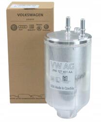 Original Vw Group Filtru combustibil ORIGINAL VW GROUP 2N0 127 401 AA (2N0 127 401 AA)