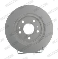 FERODO Disc frana FERODO DDF2247C (DDF2247C)