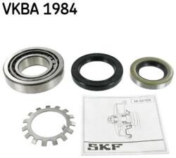 SKF Set rulment roata SKF VKBA 1984 (VKBA 1984) - fixbox