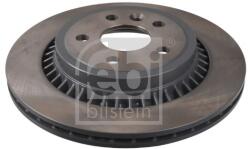 Febi Bilstein Disc frana FEBI BILSTEIN 39620 (39620) - fixbox