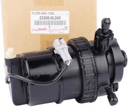 Original Toyota Filtru combustibil ORIGINAL TOYOTA 233000L042 (233000L042)