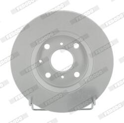 FERODO Disc frana FERODO DDF1527C (DDF1527C)