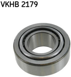 SKF Rulment roata SKF VKHB 2179 (VKHB 2179) - fixbox