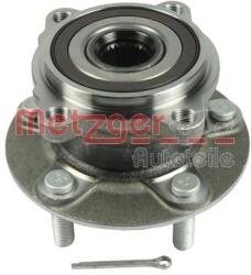 METZGER Set rulment roata METZGER WM 7409 (WM 7409)