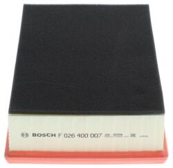 Bosch Filtru aer BOSCH F 026 400 007 (F 026 400 007) - fixbox