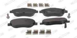 FERODO Set placute frana FERODO FDB5138 (FDB5138)