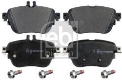 Febi Bilstein Set placute frana FEBI BILSTEIN 16970 (16970)