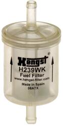 Hengst Filter Filtru combustibil HENGST FILTER H239WK (H239WK) - fixbox
