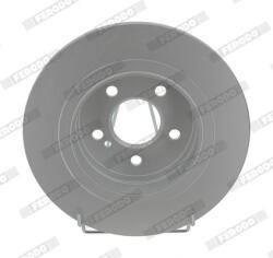 FERODO Disc frana FERODO DDF1691C (DDF1691C)