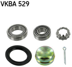 SKF Set rulment roata SKF VKBA 529 (VKBA 529) - fixbox