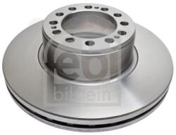 Febi Bilstein Disc frana FEBI BILSTEIN 18277 (18277) - fixbox