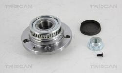 TRISCAN Set rulment roata TRISCAN 8530 29217 (8530 29217) - fixbox