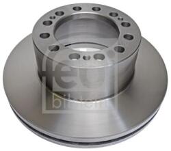 Febi Bilstein Disc frana FEBI BILSTEIN 27509 (27509) - fixbox