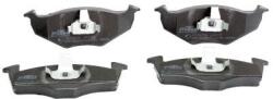 MTR Set placute frana MTR 12160786 (12160786)